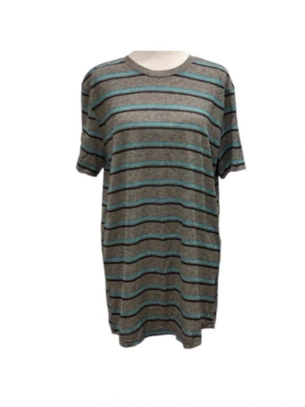 Brooklyn Cloth Shirt - Picture 2 of 3